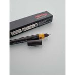 Rotring Rapido Kalemi Isograph 0.20 mm Teknik Çizim Kalemi (1 Adet)