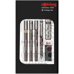 Rotring Rapido Seti Pergelsiz College 02-03-05+Tikky699370