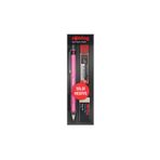 Rotring RO-VK05 P-159299 Visuclick Versatil Kalem Okul Seti Pembe 0.5 MM