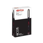 Rotrıng Roller Kalem 0.7 Mm Sıyah 12 Lı 214610