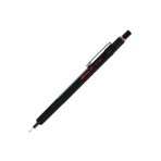 Rotring Rotrıng 500 0.7mm Siyah Versatil Kalem