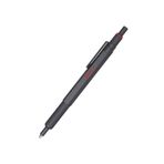 Rotring Rotring 600 Mekanik Kurşun Kalem Gri 0.5 mm -Ro-2204409