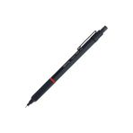 Rotring Rotrıng Rapid Pro Versatil Kalem Mat Siyah 0.7mm