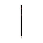 Rotring Rotrıng Sınav Kurşun Kalem 2B 3 Lü