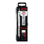 Rotring Rotring Tikky 0.7 Mm Uçlu Kalem + Uç Ve Silgi Hediyeli Set – Beyaz