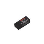 Rotring | Rotring Tikky 30 Sınav Silgisi, Siyah İz Bırakmayan, Tozsuz Silme