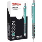 Rotring ROTRİNG Tikky Mekanik Kurşun Kalem, DENİZ MAVİSİ 0.7 mm