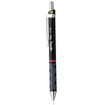 Rotring S0770490 Tikky Versatil Siyah 0.3 mm Versatil Kalem