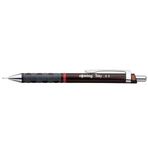 Rotring Şarap Rengi 0,5 mm Versatil Kalem