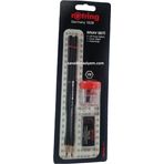 Rotring Sınav Kalemi 2B + Silgi + Kalemtıraş 2090068WK