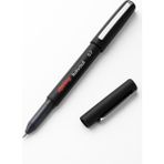 Rotring Siyah Roller Kalem 0.7 mm (1 Adet) Tükenmez Kalem Kalite ve Dayanıklılık Sunar