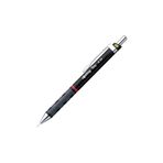 Rotring Tikky 0.35 mm Siyah Mekanik Kurşun Kalem