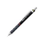 Rotring Tikky 0.35 mm Siyah Plastik Versatil Kalem