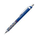 Rotring Tikky 0.5 Mm Mavi Versatil Kalem Kaymaz Yüzey ile Rahat Yazım İçin Tasarlandı