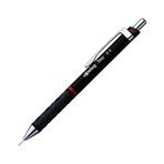 Rotring Tikky 0.5 mm Siyah Mekanik Versatil Kalem