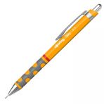 Rotring Tikky 0.5Mm Mekanik Kurşun Kalem Mango Turuncu / 2214583