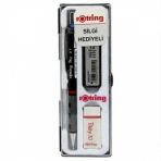 ROTRİNG Tikky 0.7 Kalem + Uç + Silgi Set ÜCRETSİZ KARGO