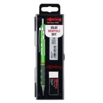 Rotring Tikky 0.7 Koyu Yeşil Kalem Seti