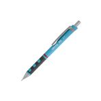 Rotring Tikky 0.7 mm Açık Mavi Mekanik Kurşun Kalem