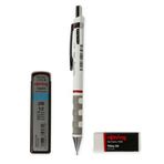 Rotring Tikky 0.7 mm Beyaz Versatil 3'lü Okul Seti