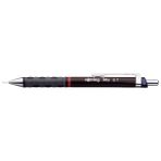 Rotring Tikky 0.7 mm Bordo Versatil Kalem