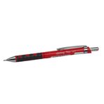 Rotring Tikky 0.7 mm Kırmızı Uçlu Kalem