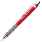 Rotring Tikky 0.7 MM Kırmızı Versatil Kalem