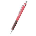 Rotring Tikky 0.7 mm Min Silgi 3 Gül Kurusu Rengi Okul Seti