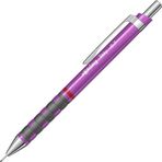 Rotring Tikky 0.7 mm Mor Versatil Kalem