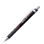 Rotring Tikky 0.7 mm Şarap Versatil Kalem