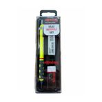 Rotring Tikky 0.7 mm Sarı Uçlu Kalem + Rotring 0.7 mm Kalem Ucu