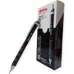 Rotring Tikky 0.7 Uçlu Kalem - 18S-Siyah