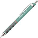 Rotring Tikky 0.7mm Mekanik Kurşun Kalem '''120 Adet''' - Turkuaz