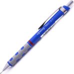 Rotring Tikky 0.7mm Mekanik Kurşun Kalem - Mavi - UÇLU KALEM