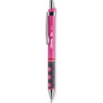 Rotring Tikky 0.7mm Mekanik Kurşun Kalem - Pembe - UÇLU KALEM
