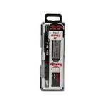 Rotring Tikky 0.7mm Uçlu Kalem Seti - Siyah