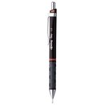 Rotring Tikky 0.9 mm Bordo Dayanıklı Yapı ve Ergonomik Versatil Kalem