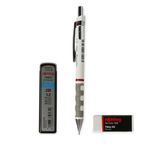 Rotring Tikky 0,5 mm Beyaz Versatil Okul Seti