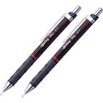 Rotrıng Tıkky 07 Bordo Versatil Kalem 2 Adet