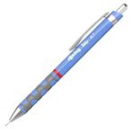 Rotring Tikky 0,7 Versatil Kalem Menekşe Mavi - - 2 Adet