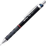 Rotring Tikky 0,7 Versatil Uçlu Kalem Siyah - Orjinal - 2 Adet