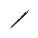 Rotring Tikky 09 mm Siyah Versatil Kalem