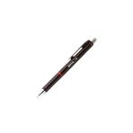 Rotring Tikky 2 0.5 mm Kahverengi Versatil Kalem