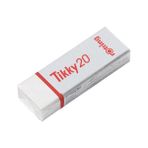 Rotring Tikky 20 Silgi Beyaz - 20'li