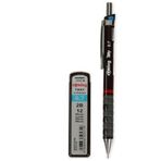 Rotring Tikky 3 in 1 0.7 mm Siyah Mekanik Kurşun Kalem