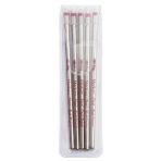 Rotring Tikky 3 İn 1 5'li Kırmızı Tükenmez Kalem Yedeği