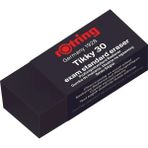 Rotring Tikky 30 Silgi 1 Adet Uzun Ömürlü Kaliteli Malzeme Kullanıcı Dostu