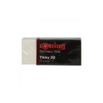 Rotring Tikky 30 Silgi Beyaz