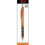Rotring Tikky 4C Line 07 mm Turuncu Versatil Kalem
