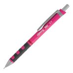Rotring Tikky Fosforlu Pembe 0.5 mm Versatil Kalem - Neon Pembe